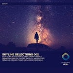 cover: Various - Skyline Selections 002