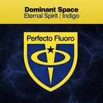 cover: Dominant Space - Eternal Spirit