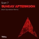 cover: Scan 7 - Sunday Afternoon (Kevin Saunderson Extended Remix)