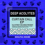 cover: Deep Acolytes - Curtain Call