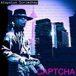 cover: Aloysius Scrimshaw - Captcha