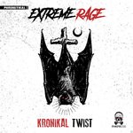 cover: Extreme Rage - Kronikal Twist