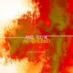 cover: Axel Core - Neverlend