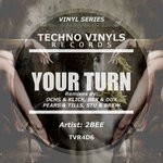 cover: 2bee - Your Turn (Remixes)