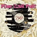 cover: 2housspeople - Play Your Part (J Lofton Mixes)