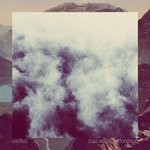 cover: Haring - Dust Above Mountains