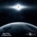 cover: Alex V Ice - Attraction