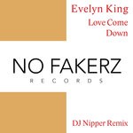 cover: Evelyn King - Love Come Down (DJ NiPPER Remix)