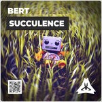 cover: Bert - Succulence