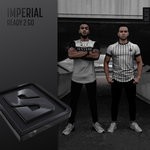 cover: Imperial - Ready 2 Go