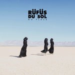 cover: Rufas Du Sol - No Place