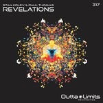 cover: Stan Kolev & Paul Thomas - Revelations