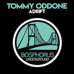 cover: Tommy Oddone - Adrift