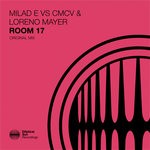 cover: Cmcv|Loreno Mayer|Milad E - Room 17