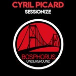 cover: Cyril Picard - Sessionize