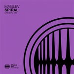 cover: Maglev - Spiral