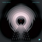 cover: Simon Berry - Anaconda