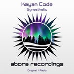 cover: Kayan Code - Synesthetic