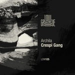 cover: Archila - Crespi Gang