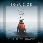 cover: Soyuz 38 - Infinity Space