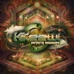 cover: Keewl - Infinite Highway