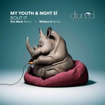 cover: My Youth & Nght Si - Bout It