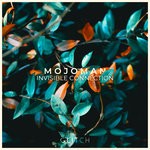 cover: Mojoman - Invisible Connection