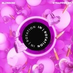 cover: Blossom - Strapped EP