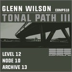 cover: Glenn Wilson - Tonal Path 3