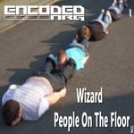 cover: Wizard - People On The Floor