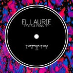 cover: El Laurie - Pots & Pans EP