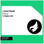 cover: Inner Heart - Stay