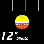 cover: Moogy Bee - I Gotta Help U