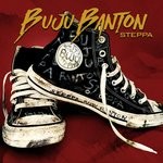 cover: Buju Banton - Steppa