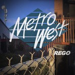 cover: Metro West - Rego