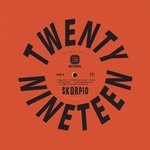 cover: Skorpio - Twenty Nineteen