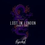 cover: Jayboo|Vinnci - Lost In London