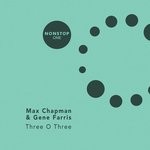 cover: Max Chapman - Three O Three