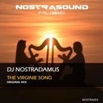 cover: Dj Nostradamus - The Virginie Song