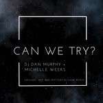 cover: Dj Dan Murphy|Michelle Weeks - Can We Try