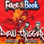 cover: Face & Book - Devil Trigger