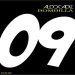 cover: Aldo Cadiz - Bombilla