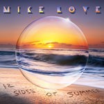 cover: Mike Love - 12 Sides Of Summer