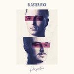 cover: Blasterjaxx - Perspective