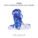 cover: Gawp - Every Weekend