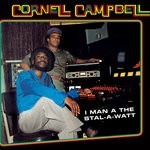 cover: Cornell Campbell - I Man A The Stal-A-Watt