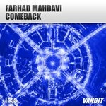 cover: Farhad Mahdavi - Comeback