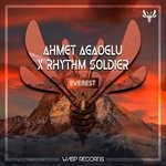 cover: Ahmet Agaoglu & Rhythm Soldier - Everest