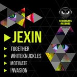 cover: Jexin - Together EP