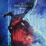 cover: Genox - Inhuman 2.0